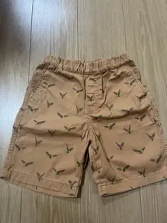 ユニクロ　120 パンツ