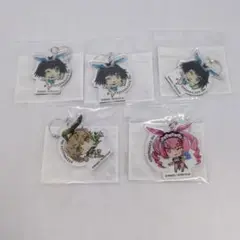 シュタインズゲート　マジくじ　アクリルグラスチャーム