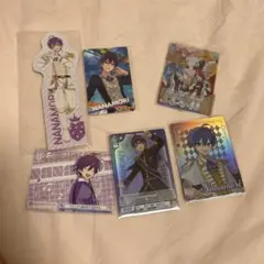 すとぷり ななもり