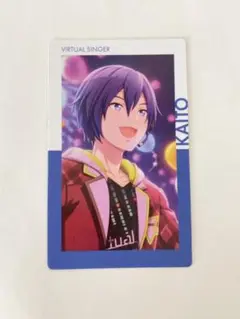 プロセカ KAITO エピカ