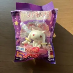 まどかマギカ ミニフィギュア ローソン限定