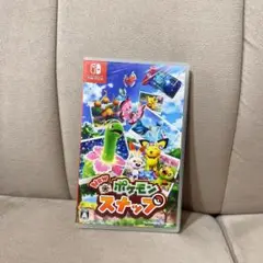 New ポケモン スナップ Switch