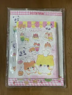 平成レトロ パーラーハム ドラキュラハムちゃん。 おまけ付き