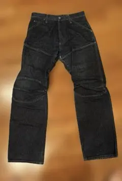 G-STAR RAW ELWOOD デニムパンツ W30 L32