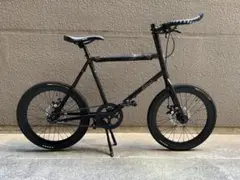 マジィ MASI フェネックS S ミニベロ サイズ46