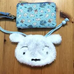 クレヨンしんちゃん　シログッズ
