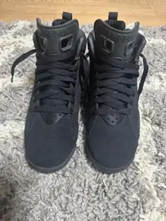 NIKEジョーダン　ジャンプマン　MVP スニーカー