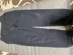 ダークグレー リラックスフィット ルームウェア