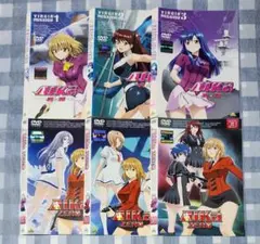 2025年最新】AIka r-16の人気アイテム - メルカリ