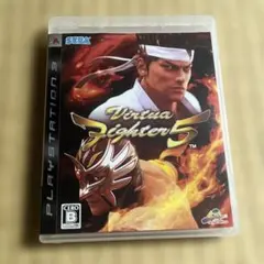 バーチャファイター 5