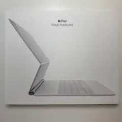 【箱だけ】Apple iPad Magic Keyboard 12.9