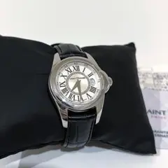 【ジャンク品】SAINT HONORE サントノーレ 腕時計