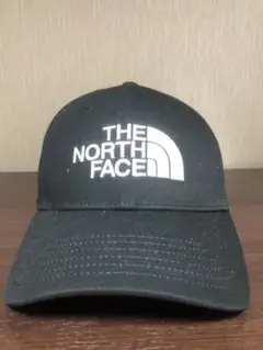 THE NORTH FACE ブラックキャップ