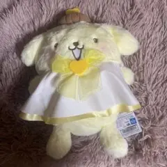 ポムポムプリン