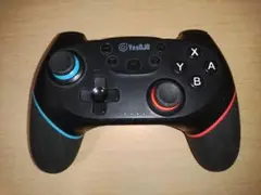 switch PC 社外 無線コントローラー