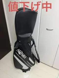 本間ゴルフ キャディバッグ