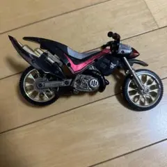 仮面ライダー　バイク
