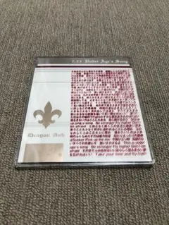 Dragon Ash / Under Age's Song サンプル盤