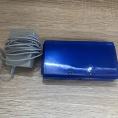 〈早い者勝ちです〉Nintendo 3ds コバルトブルー ニンテンドー