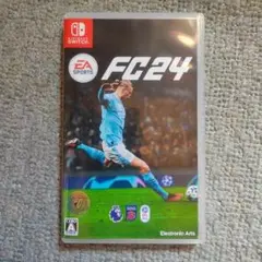 EA SPORTS FC24 Nintendo Switch