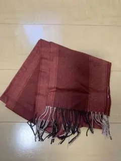 値下げ!AGNONA アニオナ マフラー