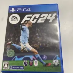 PS4 EA SPORTS FC 24