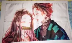 鬼滅の刃　枕カバー