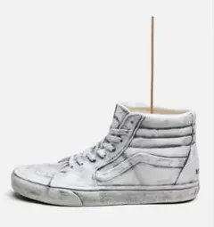 NEIGHBORHOOD VANS CHAMBER チャンバー お香たて NEIGHBORHOOD ネイバーフッド x VANS バンズ 22SS SK8-HI