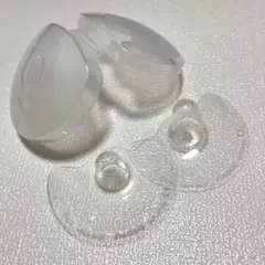 メデラ　乳頭保護器　ニップルシールド