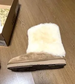 UGGブーツ ムートンシープスキン 正規品