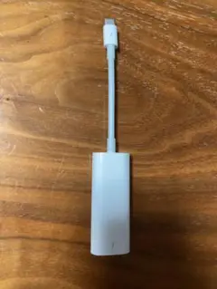 Apple USB-C-Thunderbolt 2 変換アダプタ A1790