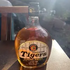 東京都限定◆山楽 1985年 阪神優勝記念 特級表記 720ml 43%【L2】 Yahoo!オークション - 特級 阪神 タイガース 優勝 1985