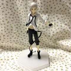 文豪ストレイドッグス　中島敦　フィギュア 【箱無し】