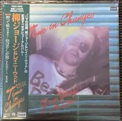 柳ジョージ & レイニーウッド 「Time in Changes」