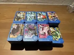 ポケモン　フレンダ　トレジャーピック　75枚　被りあり　セット