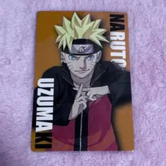 NARUTO ナルト クリアファイル 下敷き ポートレート まとめ売り NARUTO 岸本斉史画集／クリアファイル／下敷きセットの通販 by