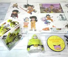 一番くじドラゴンボール　まとめ売り14点