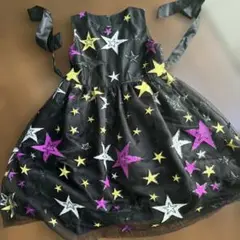 子供ワンピース