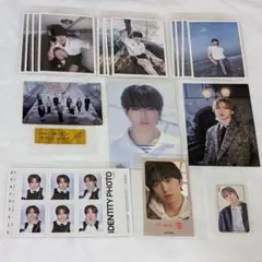 ＆TEAM FUMA 特典類 まとめ売り
