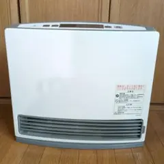 都市ガス　ガスファンヒーター ジャンク