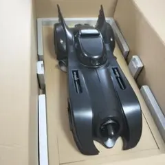発送２９日になります⭐️バットモービル　ムービーマスターピース ムービー・マスターピース】『バットマン』1／6スケール