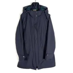 美品✨Foxfire マウンテンパーカー ゴアテックス【L】黒 ブラック