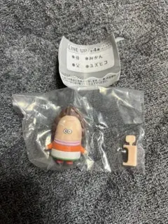 【新品未開封】あたしンち　ならぶんです。　母　ガチャガチャ　カプセルトイ