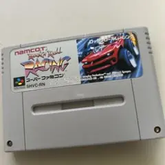 ロックンロールレーシング