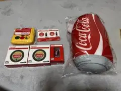 タイトークジ コカコーラ F.E.D.C.B賞
