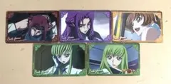 コードギアス カード