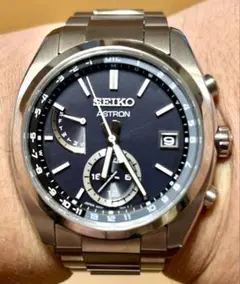 SEIKO ASTRON 8B63-0BA0 アストロン ソーラー電波 セイコー 71Gwusvvj1L.jpg