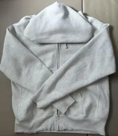 Champion Reverse Weave パーカー X-Large グレー