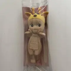 Sonny Angel ソニーエンジェル ヒッパーズ アニマル シリーズ きりん