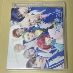 TheStage バクテン!! Blu-ray 舞台